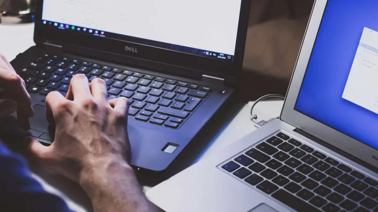 5 erreurs courantes dans la gestion d’un parc informatique
