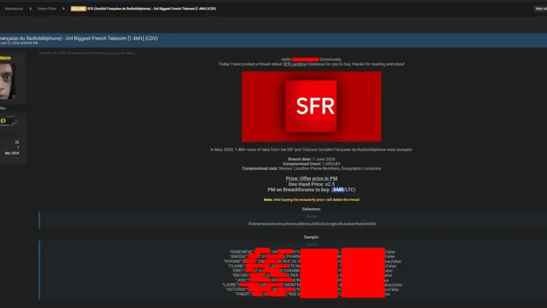 Agir contre les cyberattaques