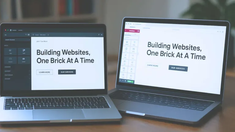Bricks vs Elementor 2025 : le comparatif ultime pour WordPress