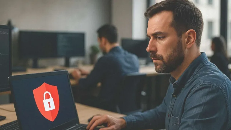 Comment choisir un antivirus pour une PME – Guide complet