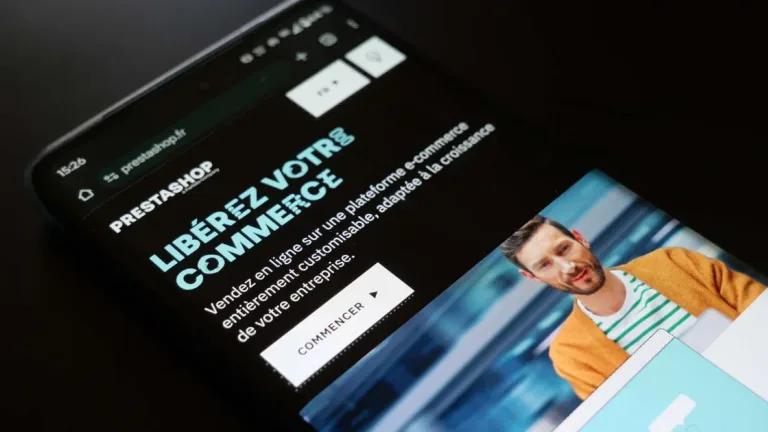 Guiltek, votre agence PrestaShop à Orléans