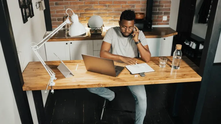 Le télétravail : réorganisation et sécurité