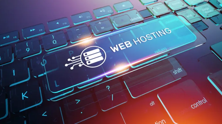 Les Hébergements Web