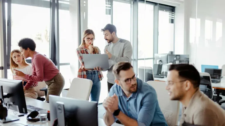 L’infogérance : un levier de performance pour les PME