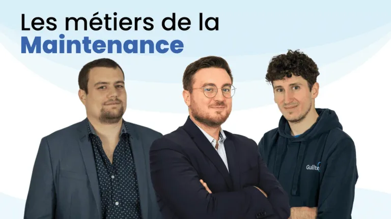 Pôle Maintenance : Une équipe de choc pour votre entreprise