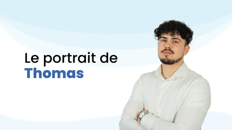 Présentation de Thomas - Guiltek
