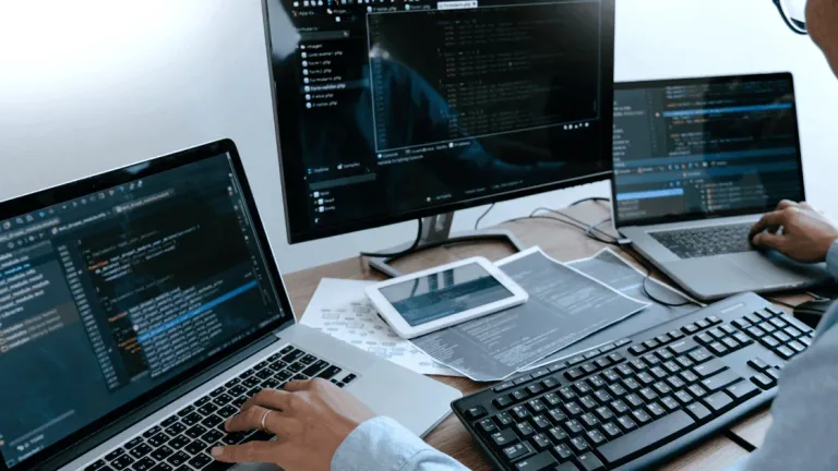 Professionnel : Quel ordinateur choisir ?