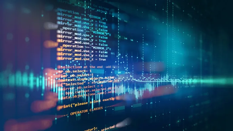 Quelles technologies de développement utiliser pour créer mon site web ?