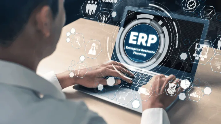 Un ERP dans ma PME