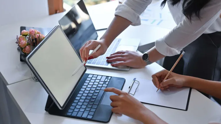 Votre entreprise informatique à Orléans avec Guiltek