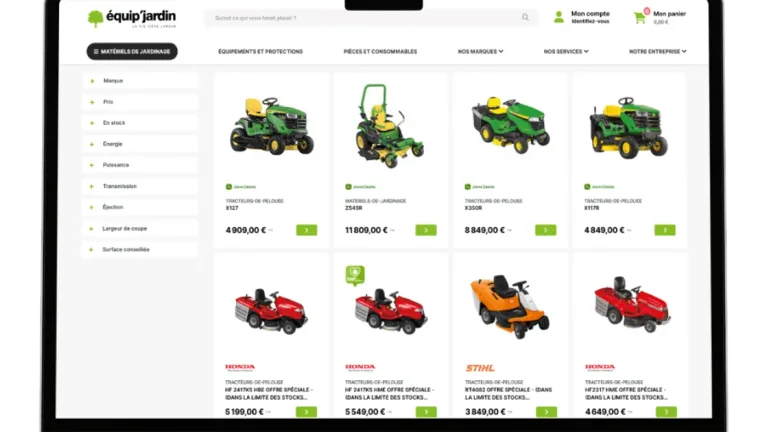 WooCommerce ou PrestaShop pour un commerce local : le vrai critère de choix