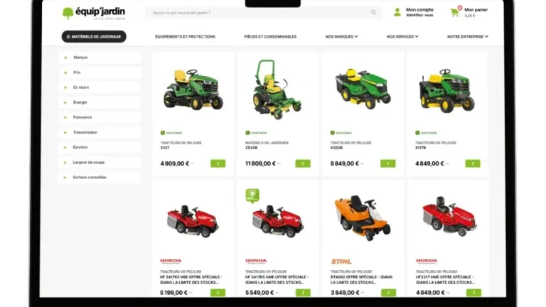 WordPress, WooCommerce ou PrestaShop : que choisir pour un e-commerce local ?