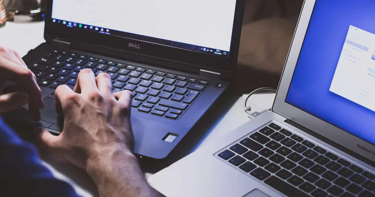 5 erreurs courantes dans la gestion d’un parc informatique
