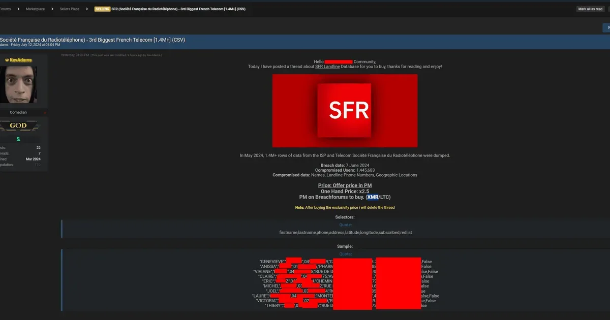 Agir contre les cyberattaques