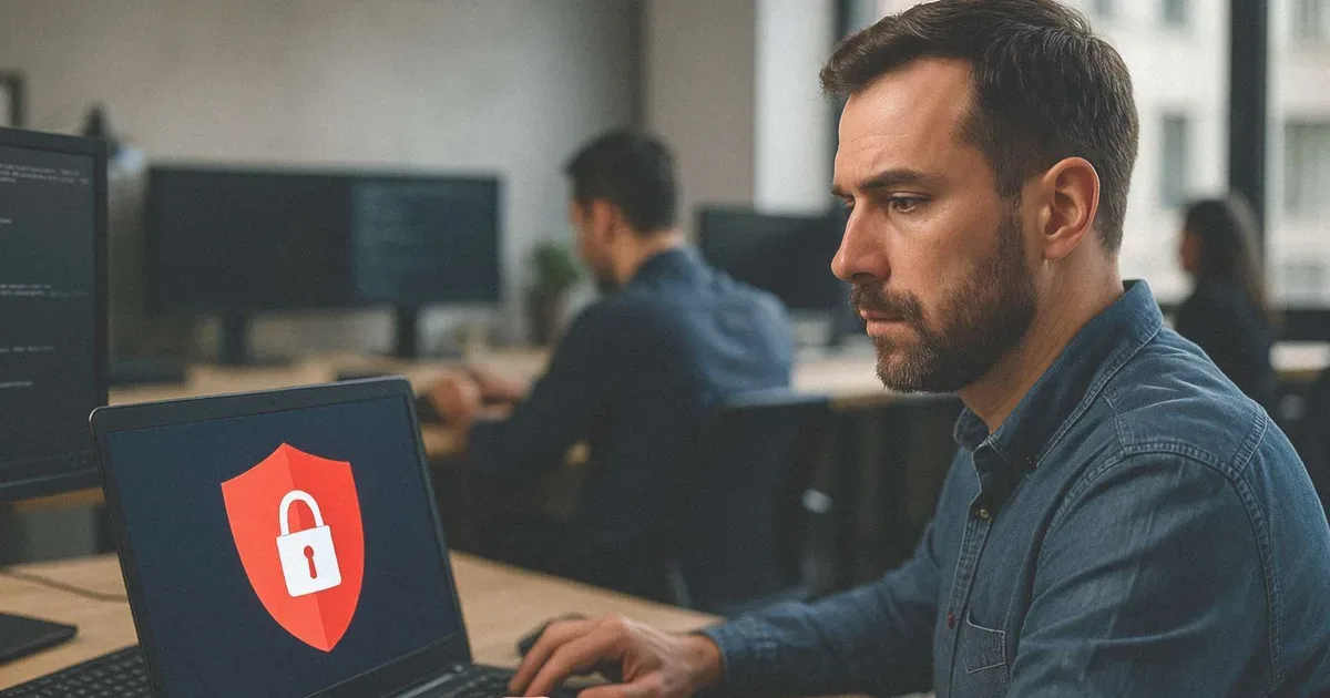 Comment choisir un antivirus pour une PME – Guide complet