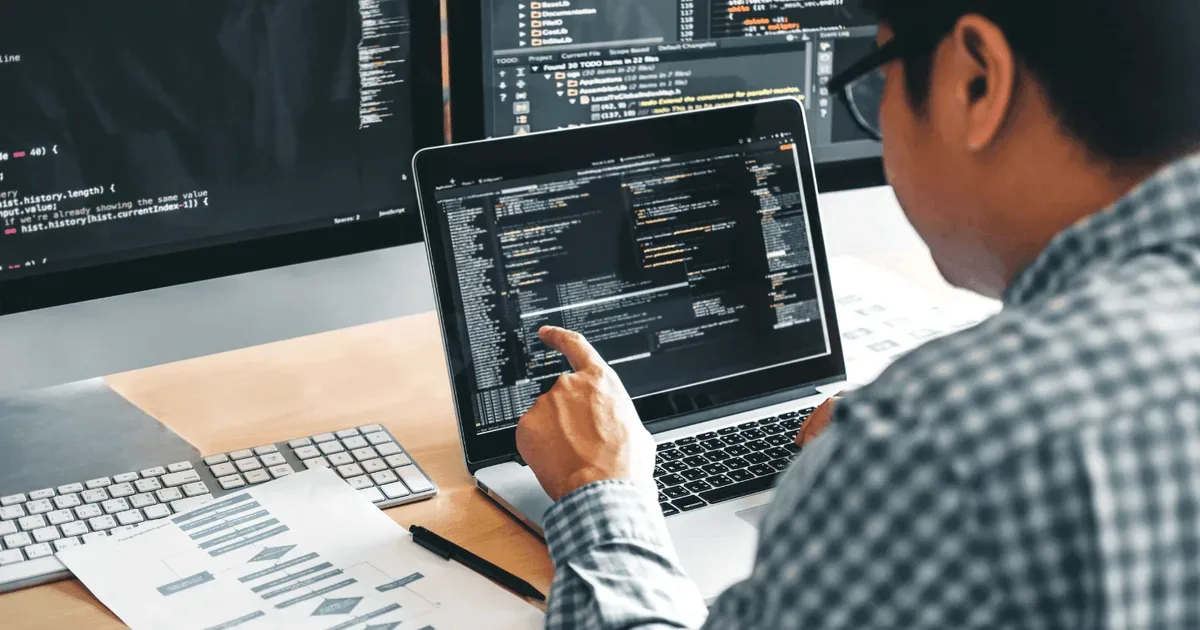 Création de votre site internet : Faites appel un développeur Web Full Stack