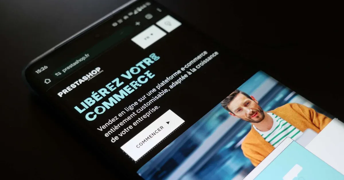 Guiltek, votre agence PrestaShop à Orléans