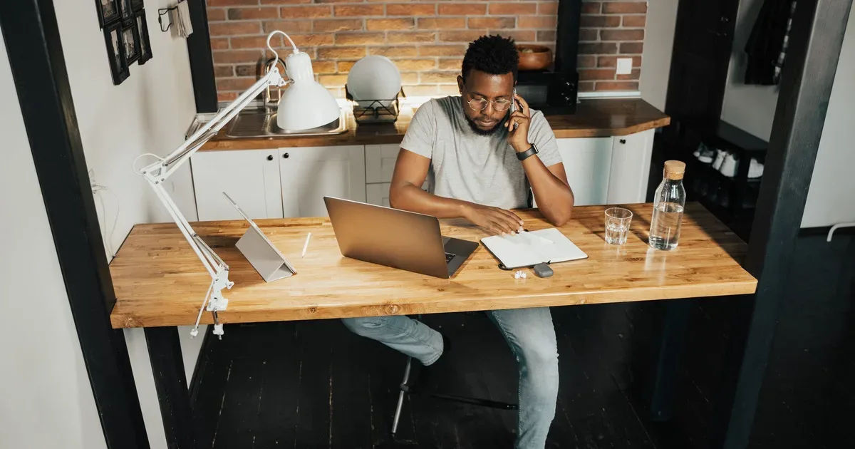 Le télétravail : réorganisation et sécurité