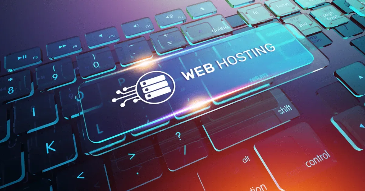 Les Hébergements Web