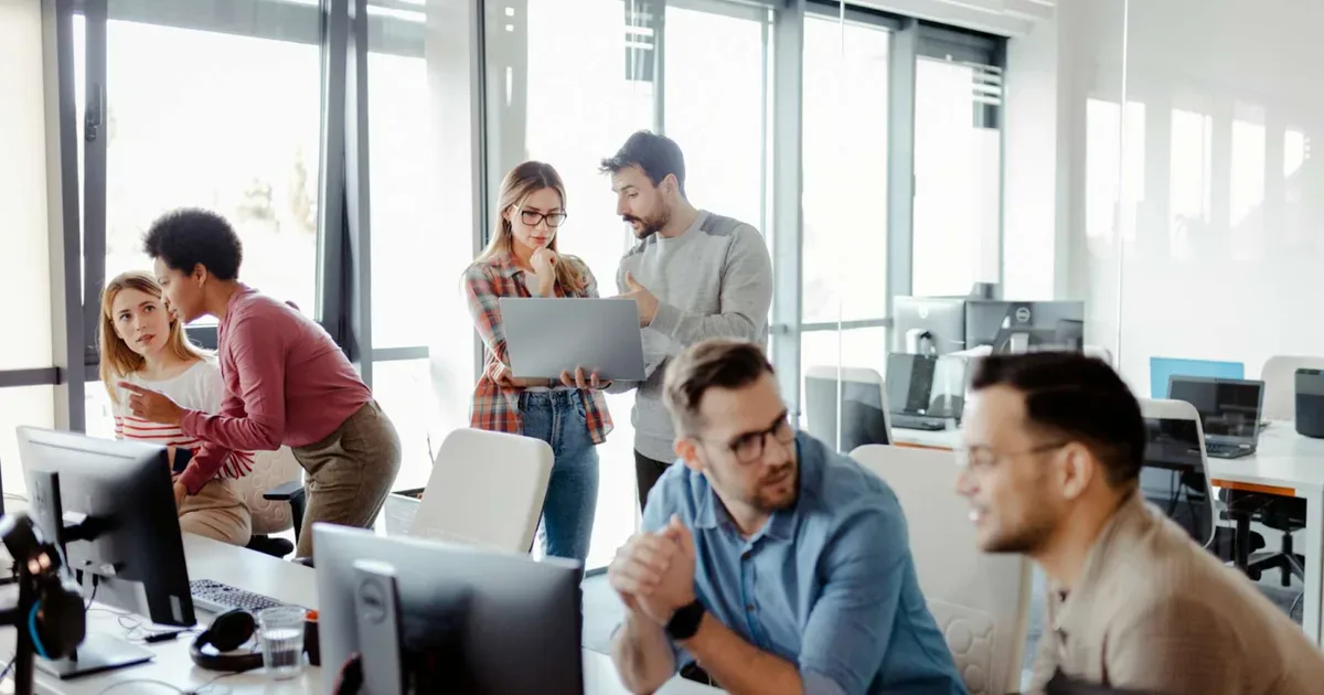 L’infogérance : un levier de performance pour les PME