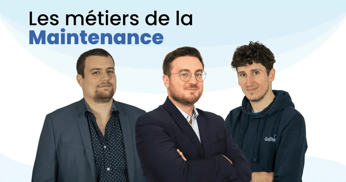 Pôle Maintenance : Une équipe de choc pour votre entreprise