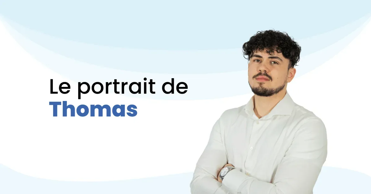Présentation de Thomas - Guiltek