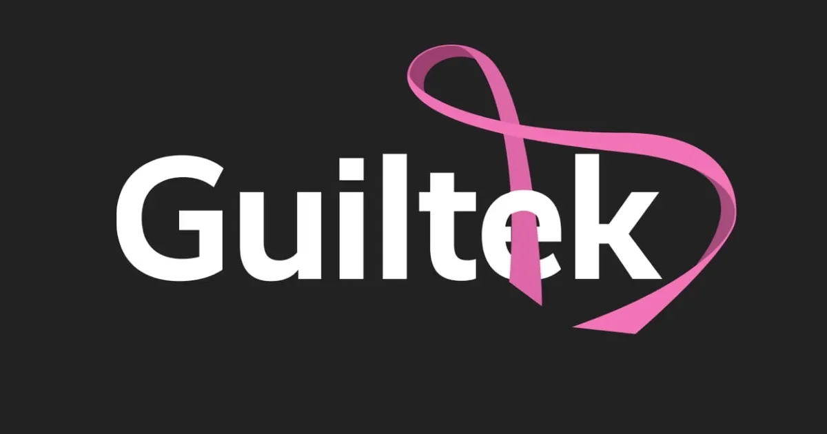 Soutenons l'Octobre rose