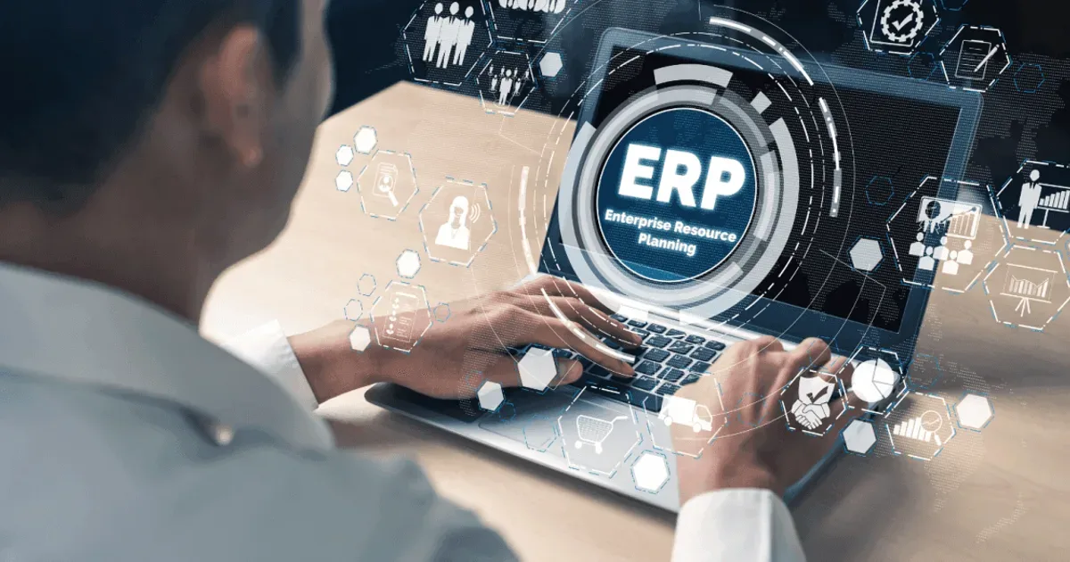Un ERP dans ma PME
