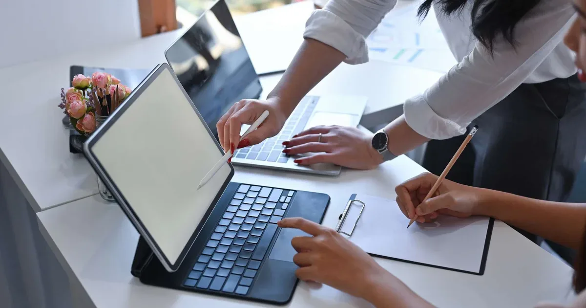 Votre entreprise informatique à Orléans avec Guiltek