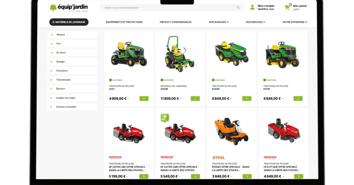 WooCommerce ou PrestaShop pour un commerce local : le vrai critère de choix