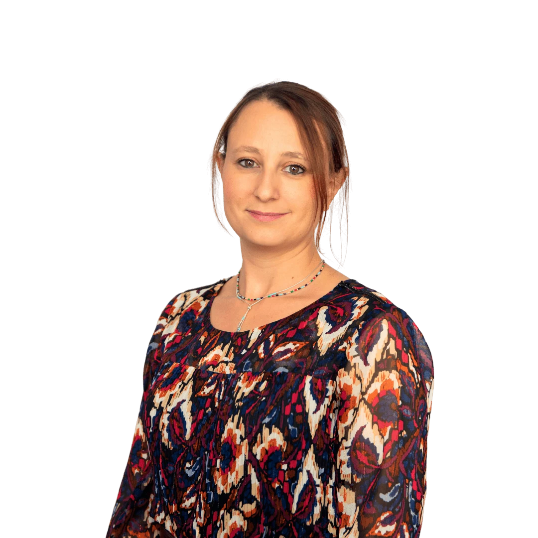 Chloé Vilcocq
