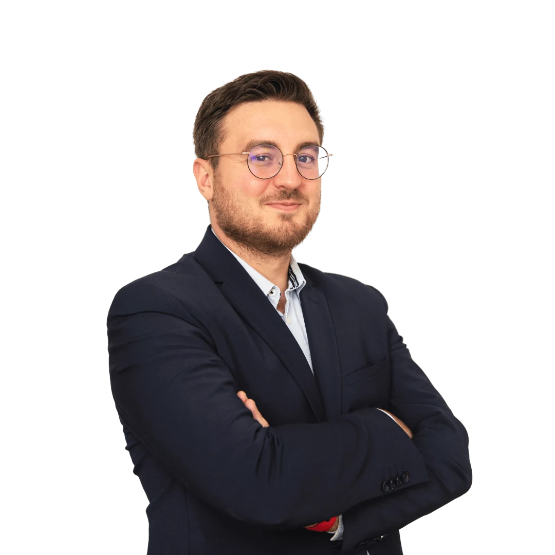 Maxime Dion