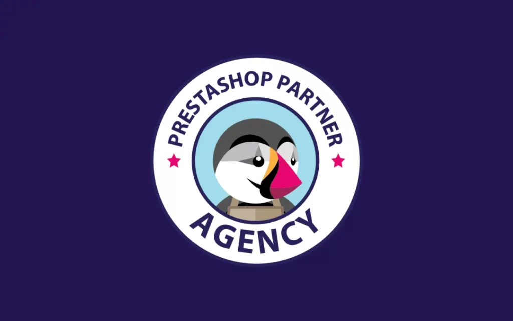agence partenaire prestashop