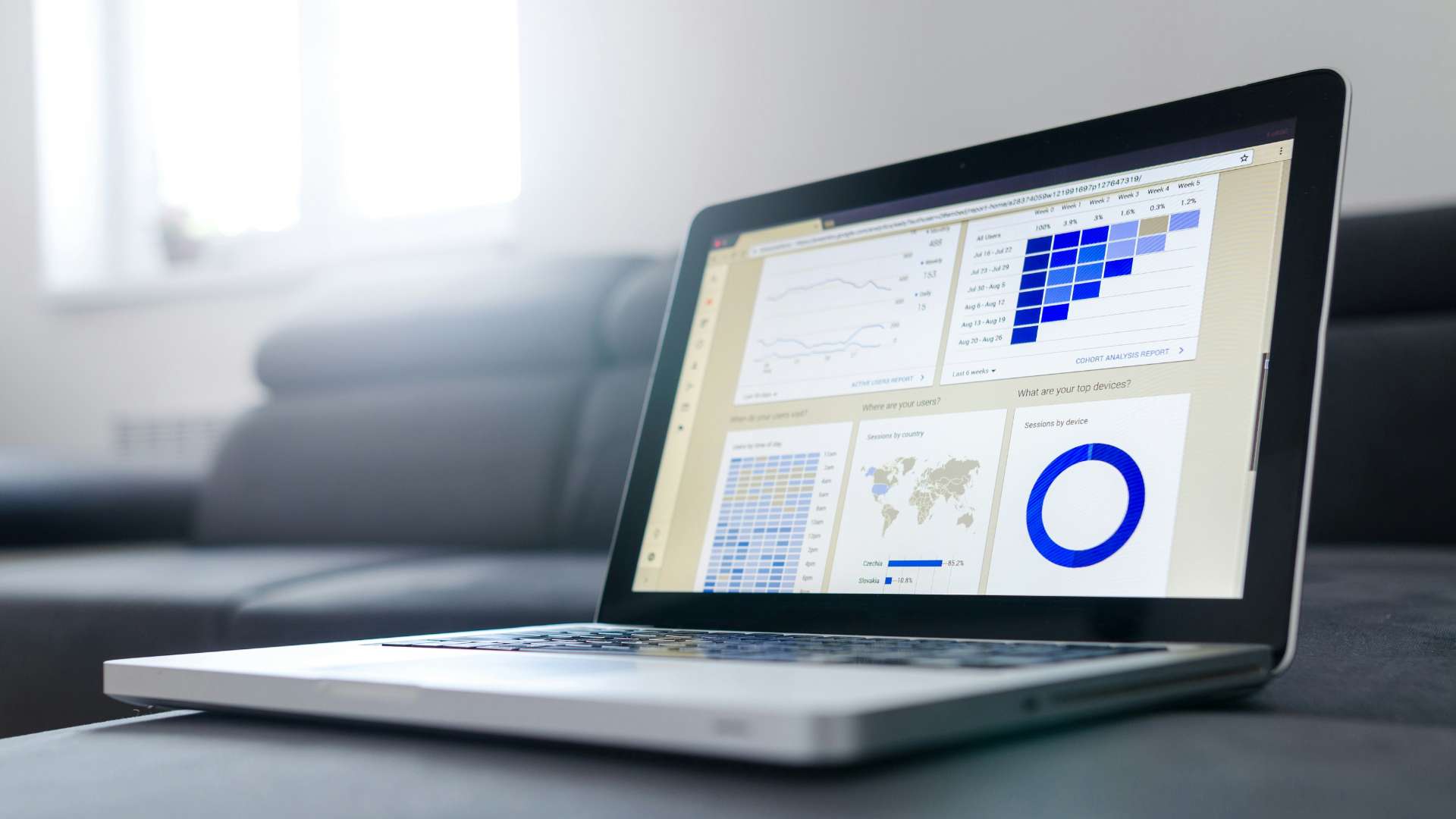 Logiciel de gestion de parc informatique comparatif des meilleures solutions