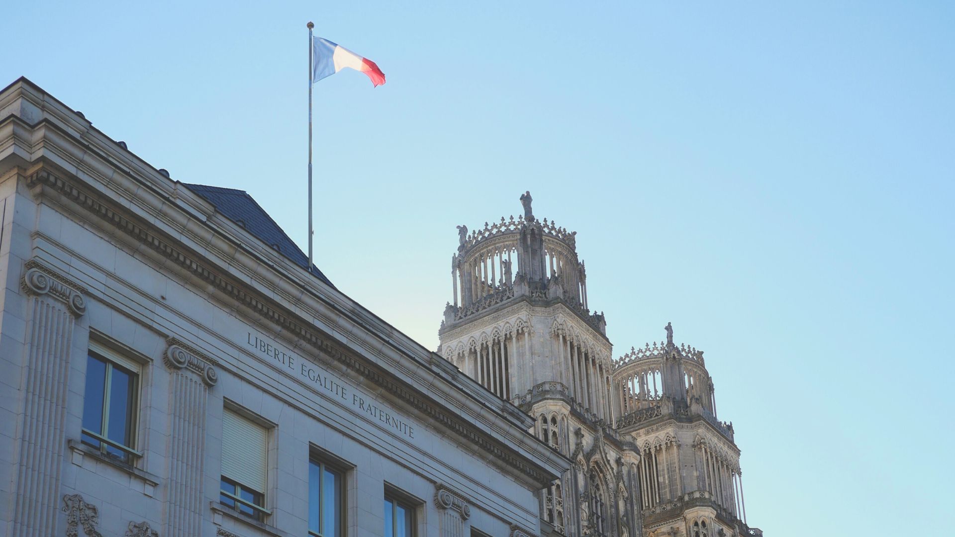 Votre agence web à Orléans avec Guiltek