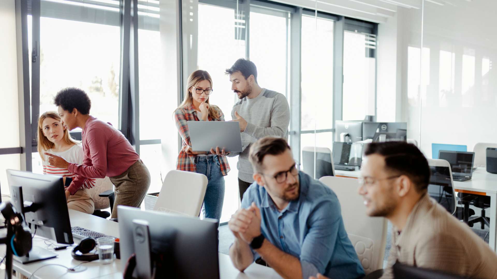 L’infogérance un levier de performance pour les PME